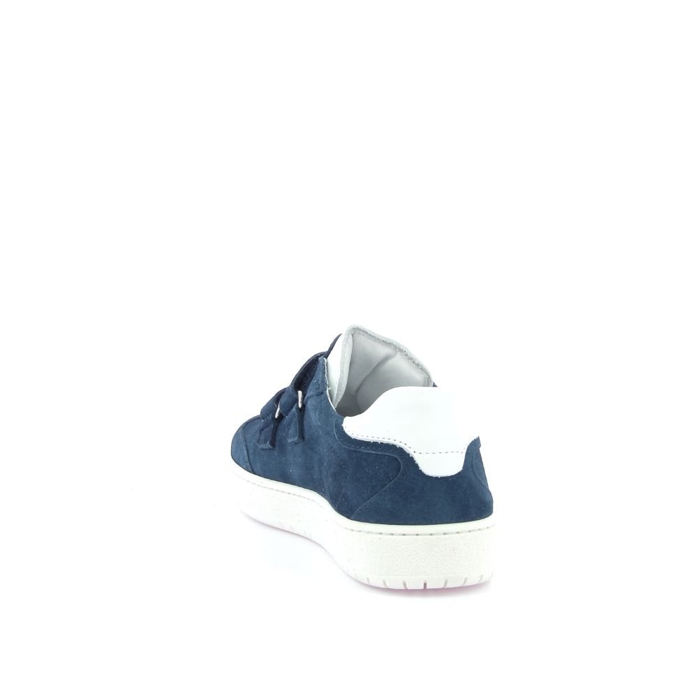 Poldino Sneaker 243832 blauw