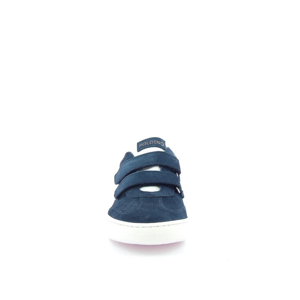 Poldino Sneaker 243832 blauw