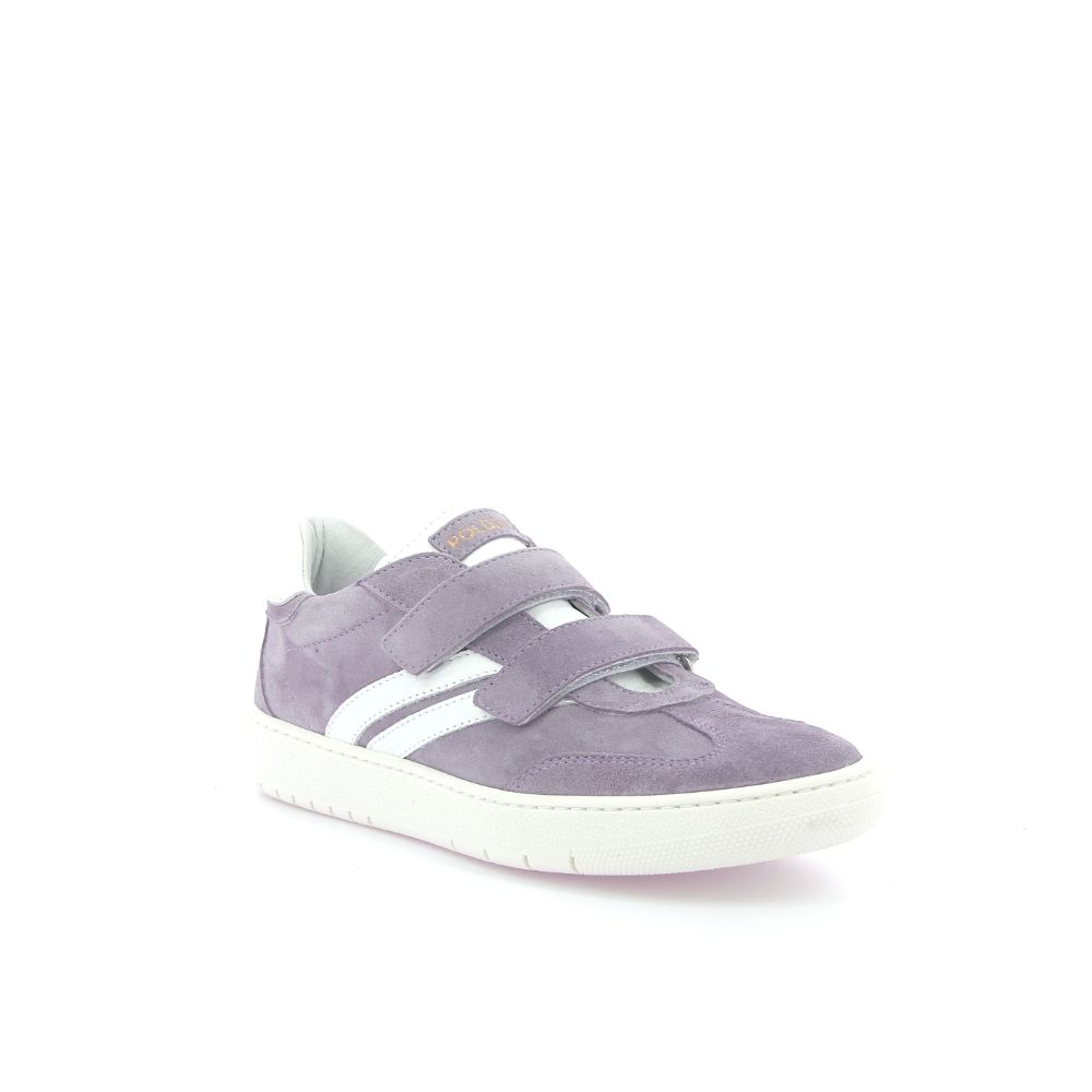 Poldino Sneaker 243833 paars