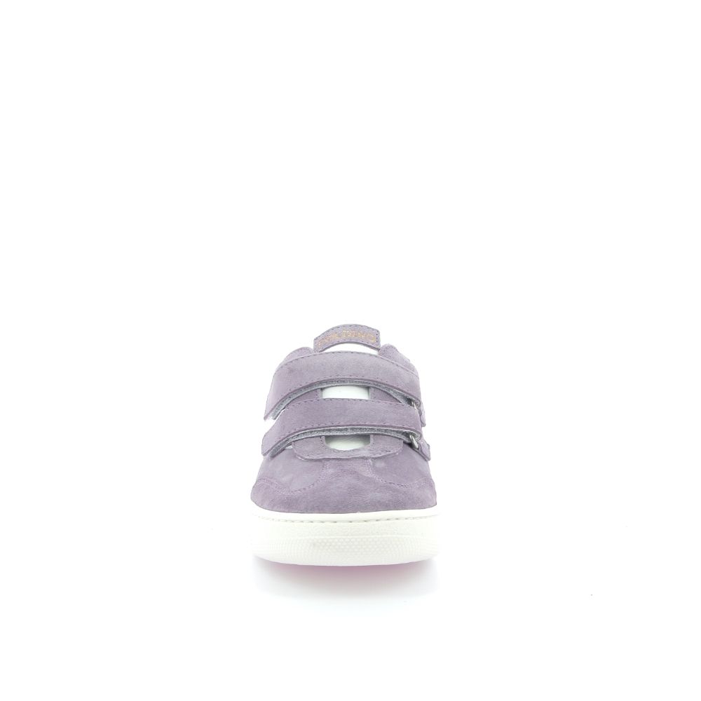 Poldino Sneaker 243833 paars