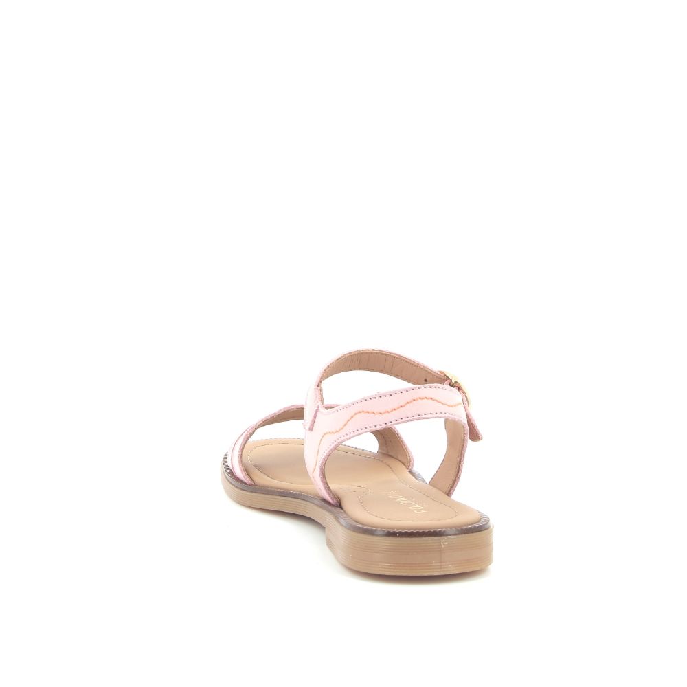 Poldino Sandaal 243835 roze