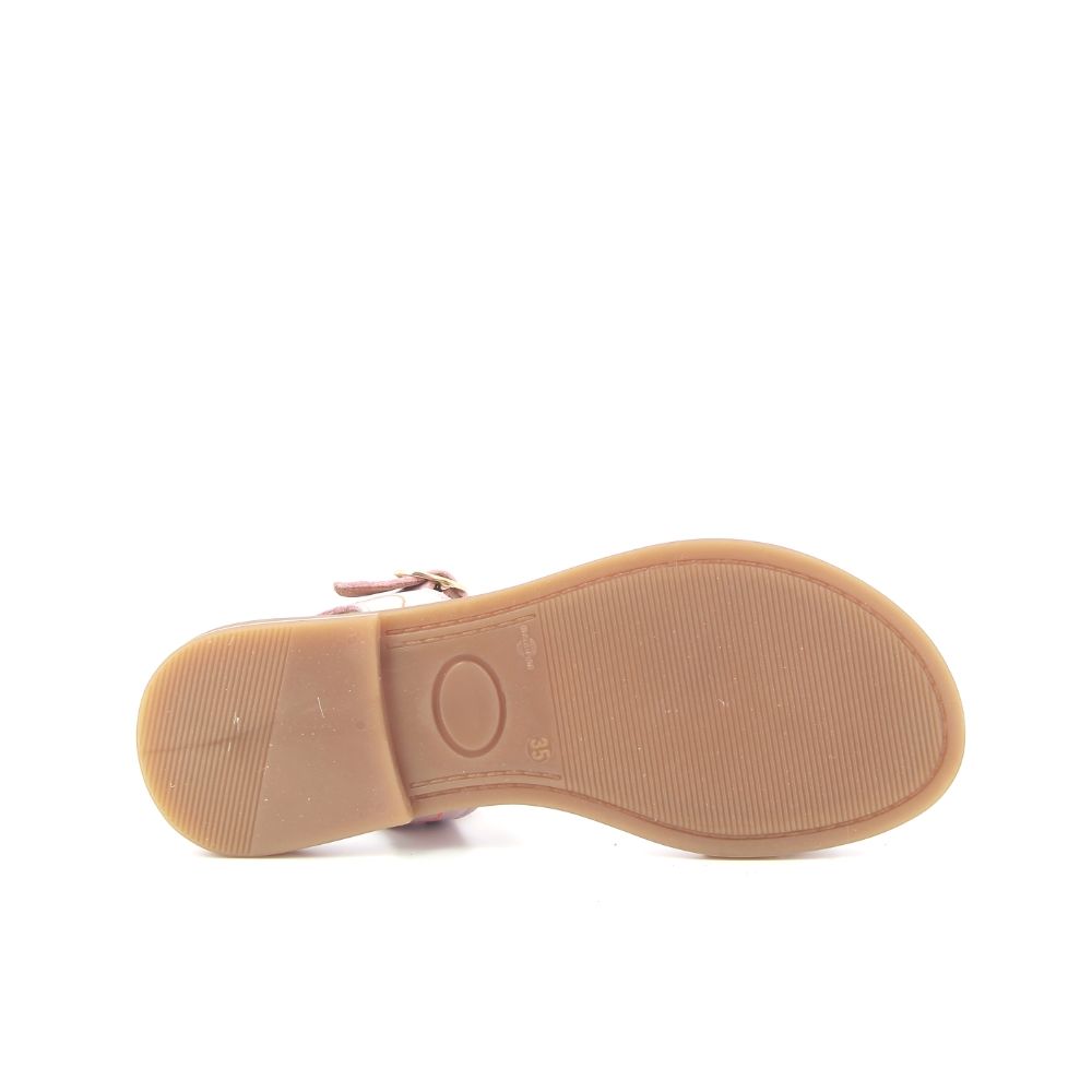 Poldino Sandaal 243835 roze