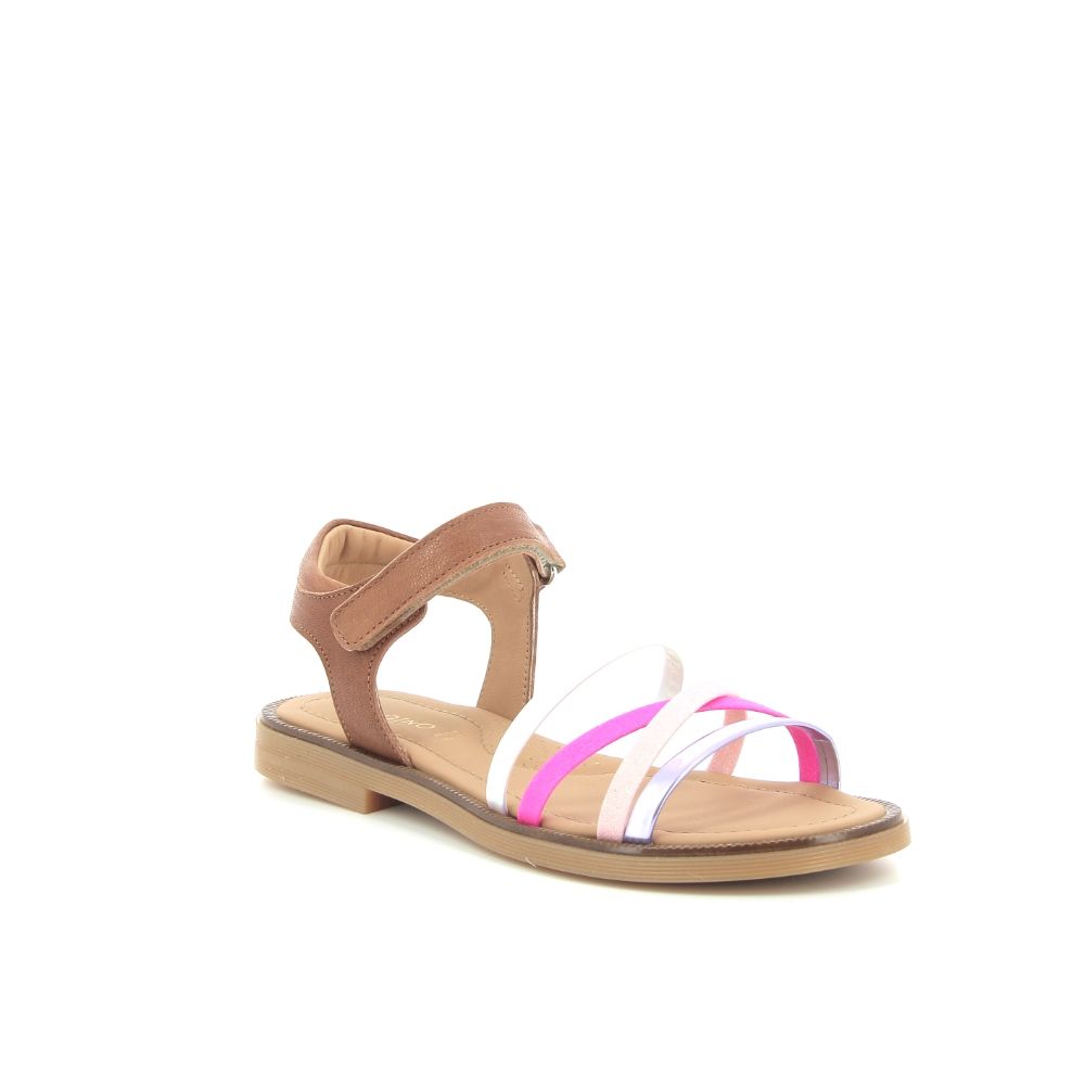Poldino Sandaal 243837 roze
