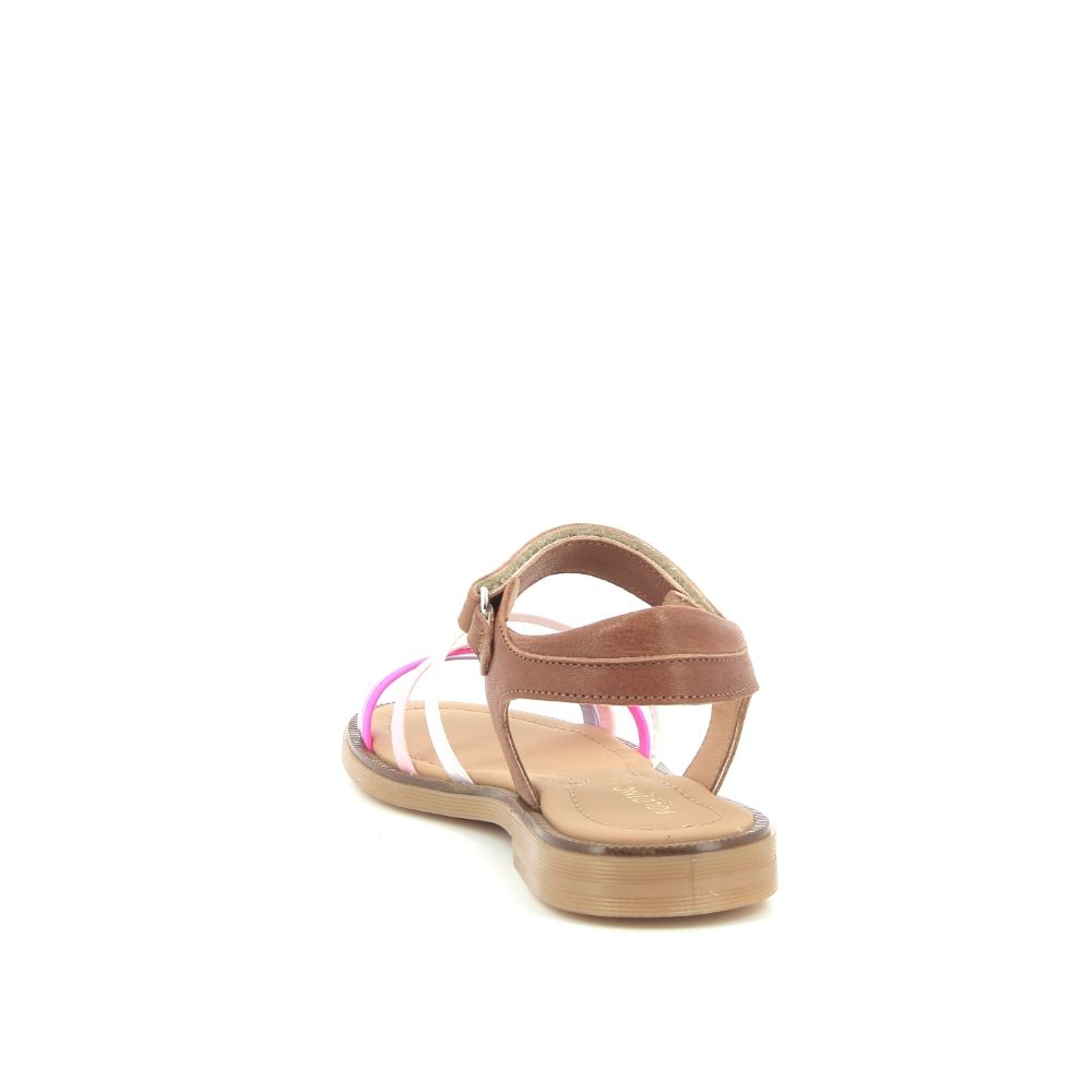 Poldino Sandaal 243837 roze