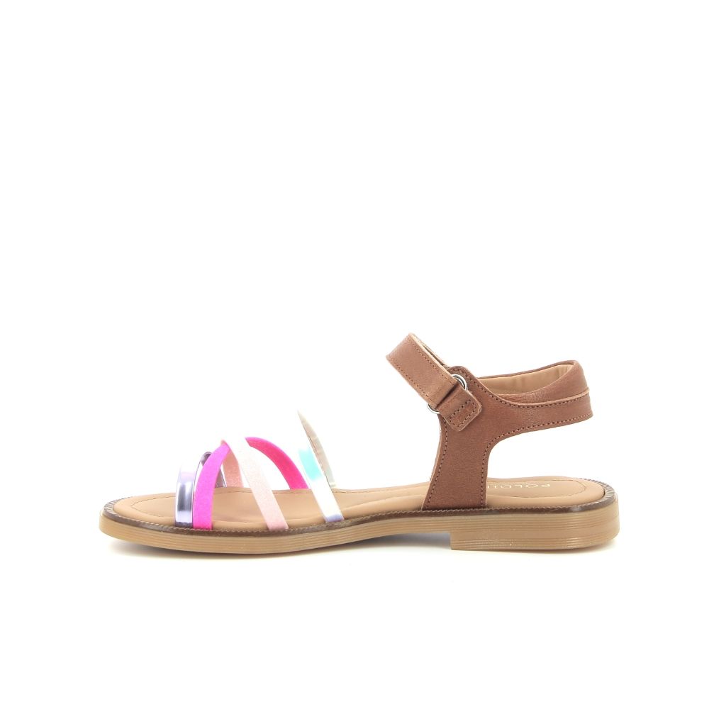 Poldino Sandaal 243837 roze