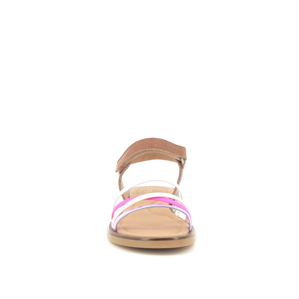Poldino Sandaal 243837 roze