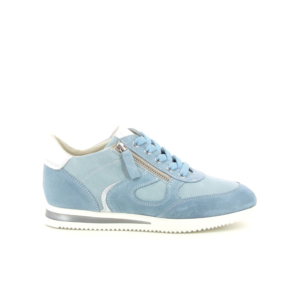 Dl Sport Sneaker 243876 blauw
