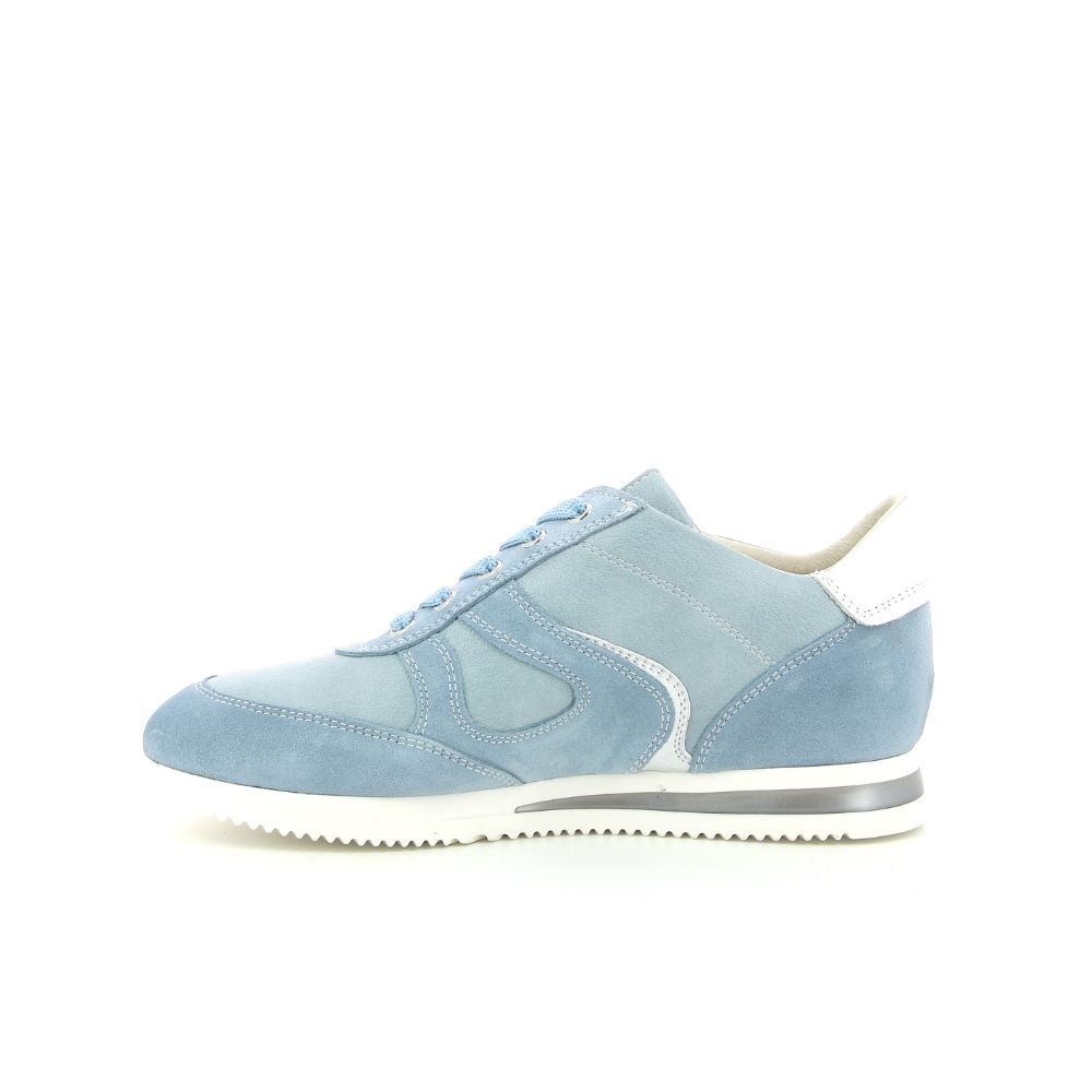 Dl Sport Sneaker 243876 blauw