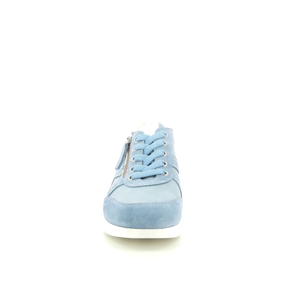 Dl Sport Sneaker 243876 blauw