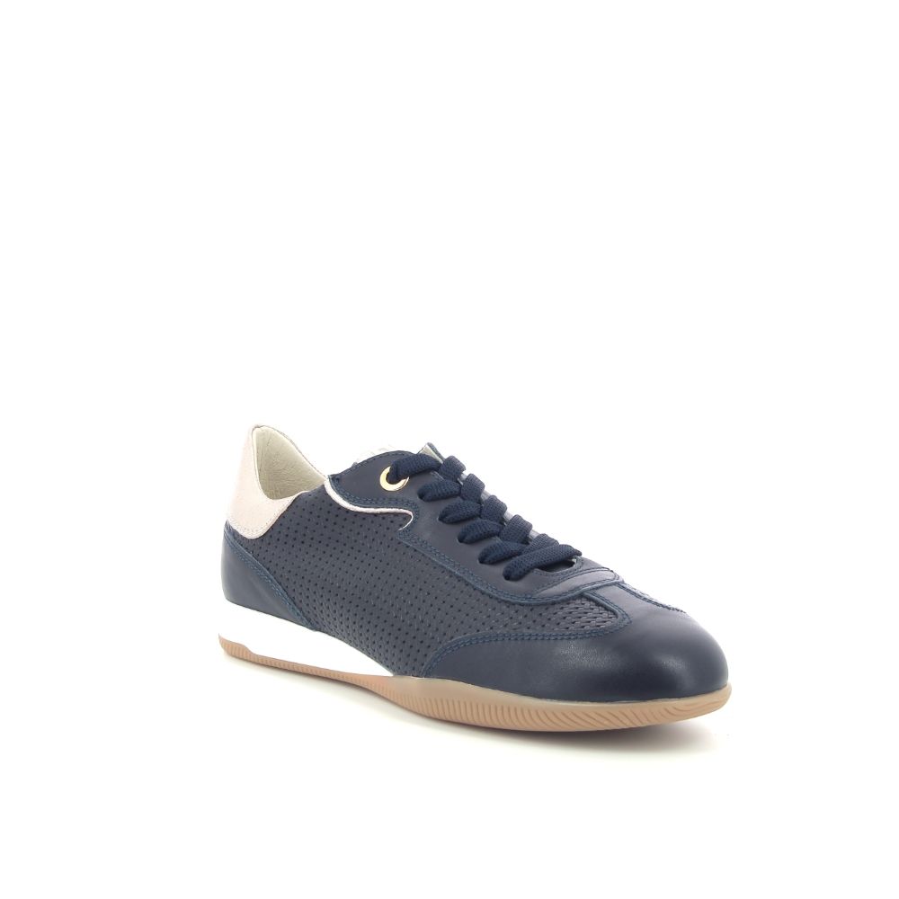 Dl Sport Sneaker 243880 blauw