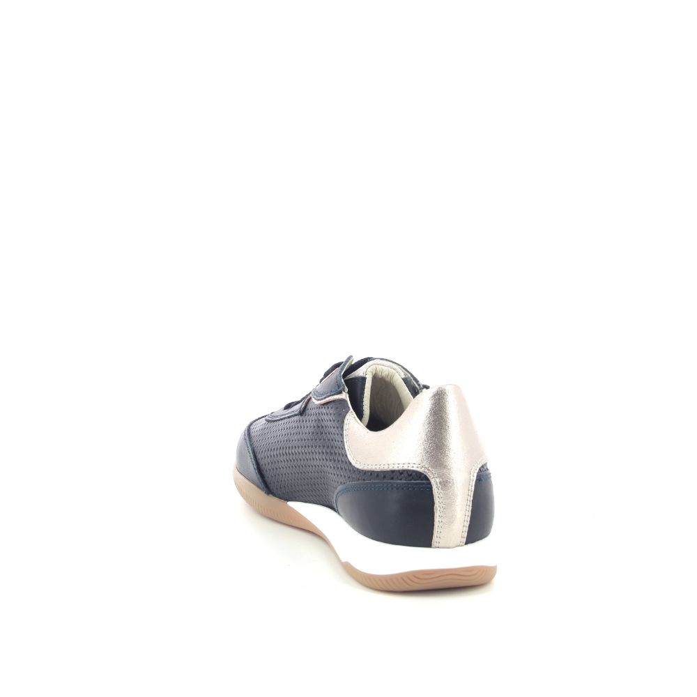 Dl Sport Sneaker 243880 blauw