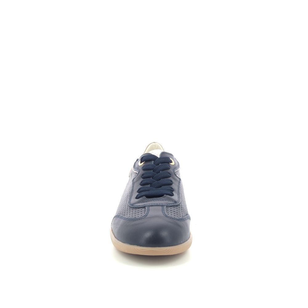 Dl Sport Sneaker 243880 blauw