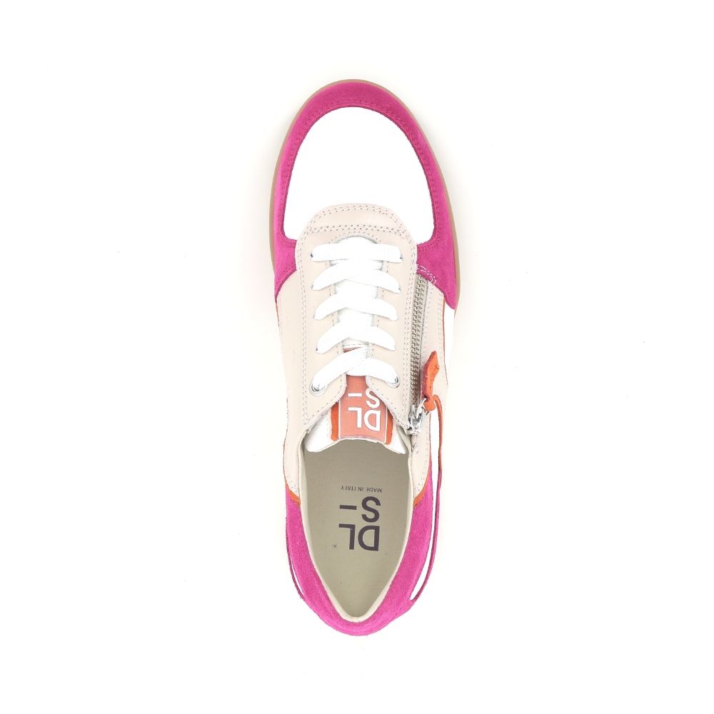 Dl Sport Sneaker 243882 roze
