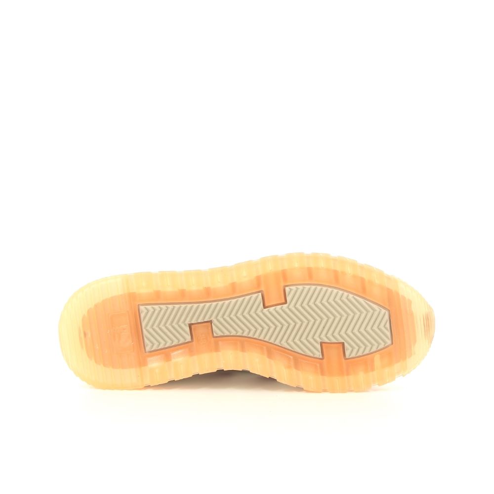 Dl Sport Sneaker 243887 roze