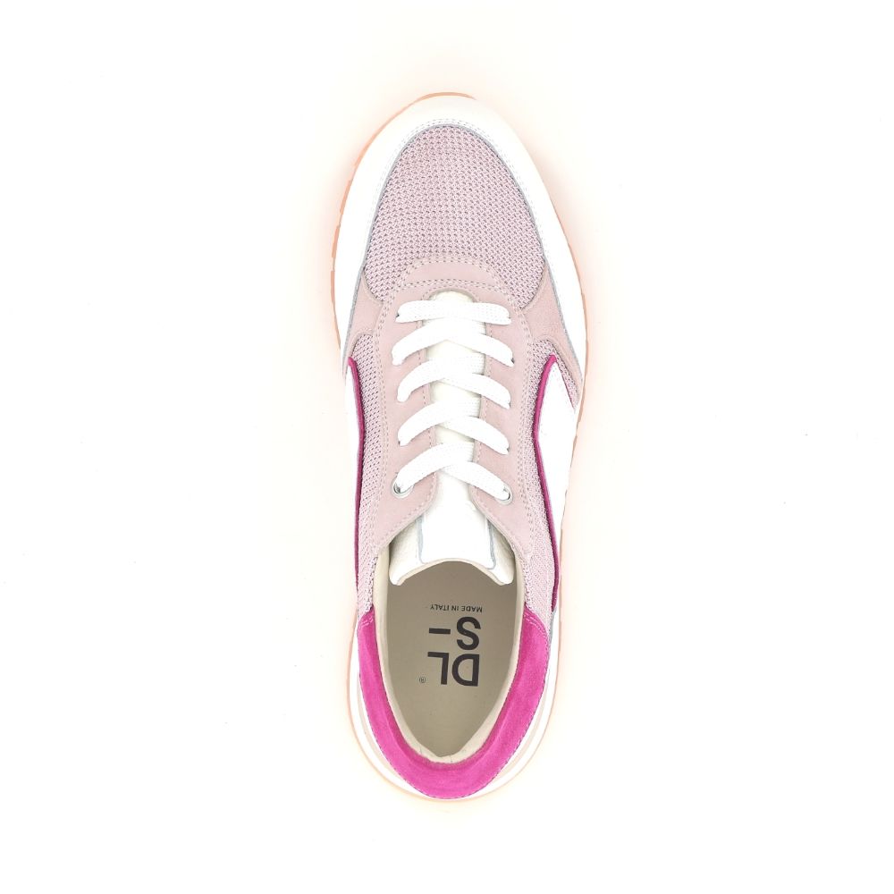 Dl Sport Sneaker 243887 roze