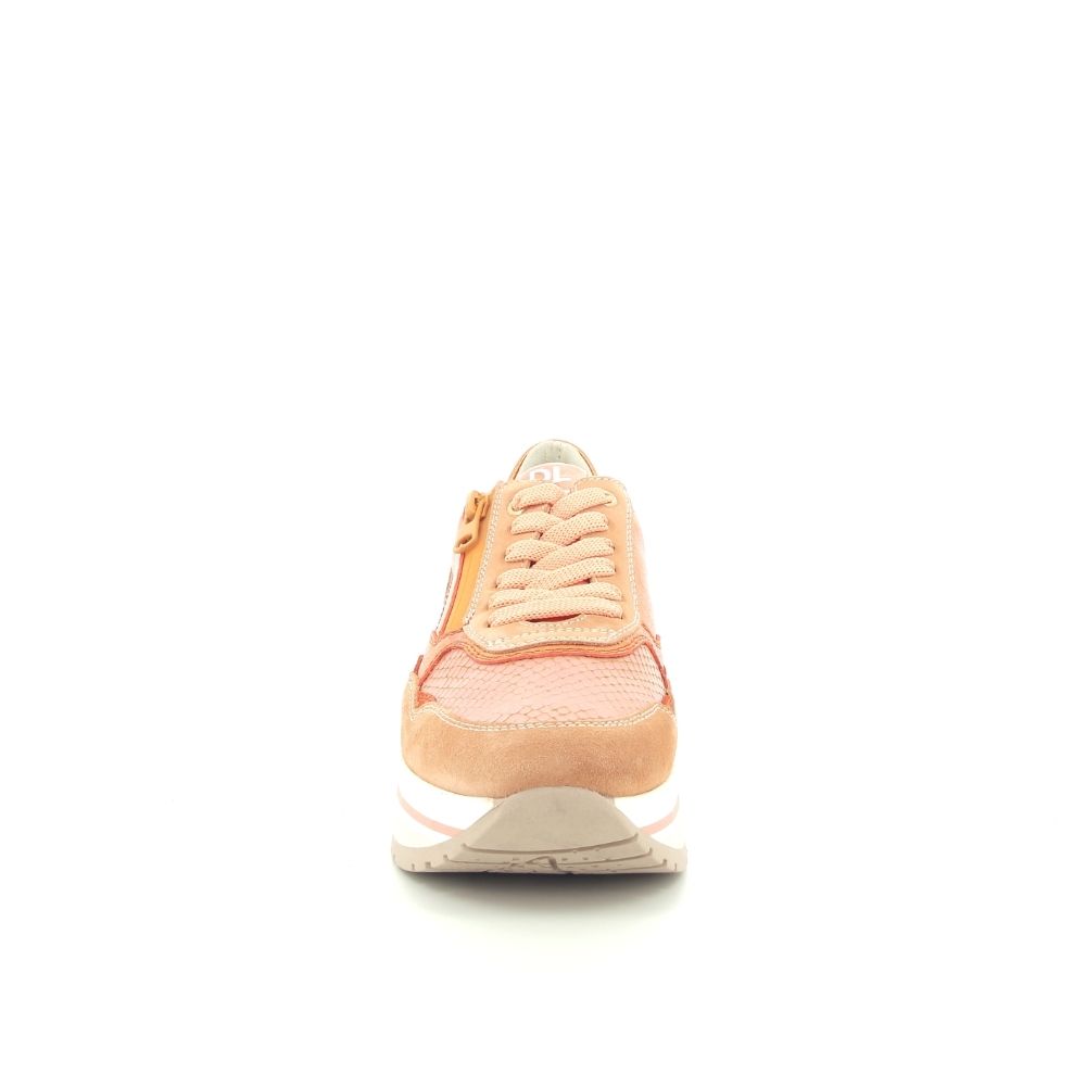 Dl Sport Sneaker 243891 oranje