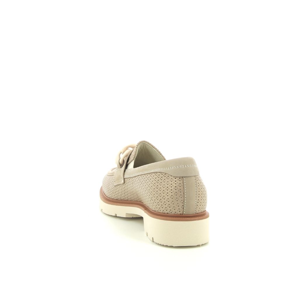 Dl Sport Mocassin 243900 beige