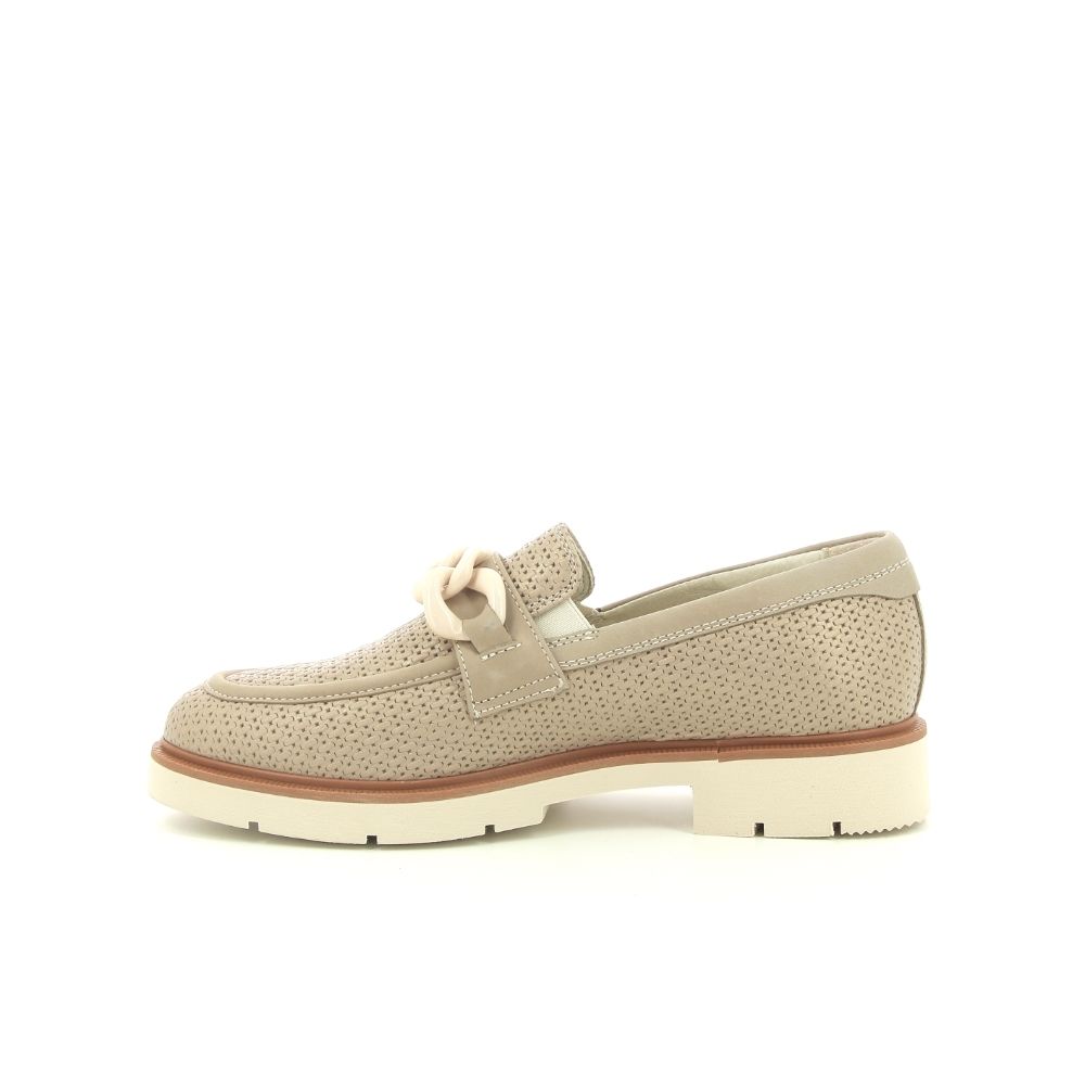 Dl Sport Mocassin 243900 beige