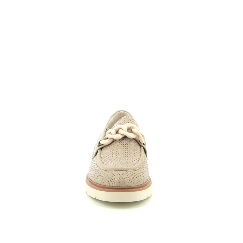 Dl Sport Mocassin 243900 beige