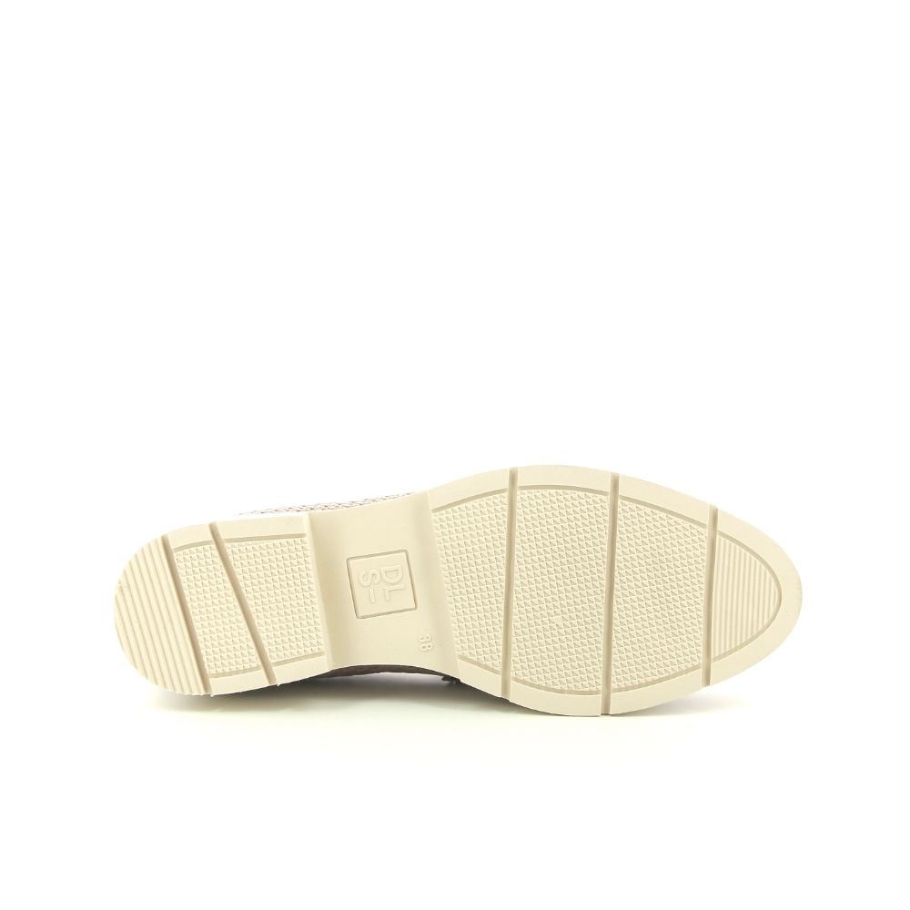 Dl Sport Mocassin 243900 beige