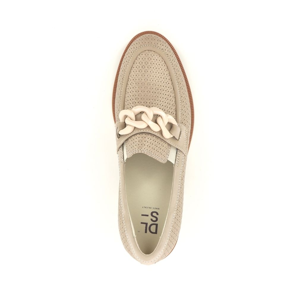 Dl Sport Mocassin 243900 beige