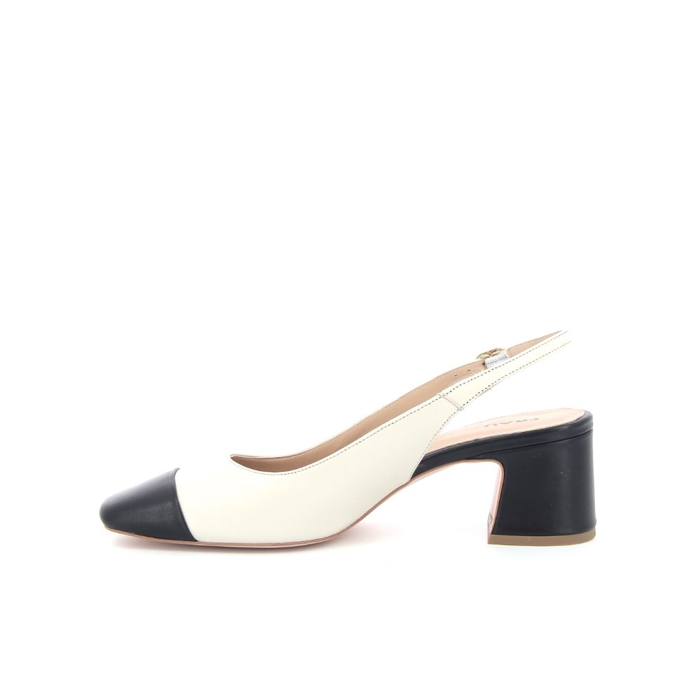 Frau Slingback 243909 beige