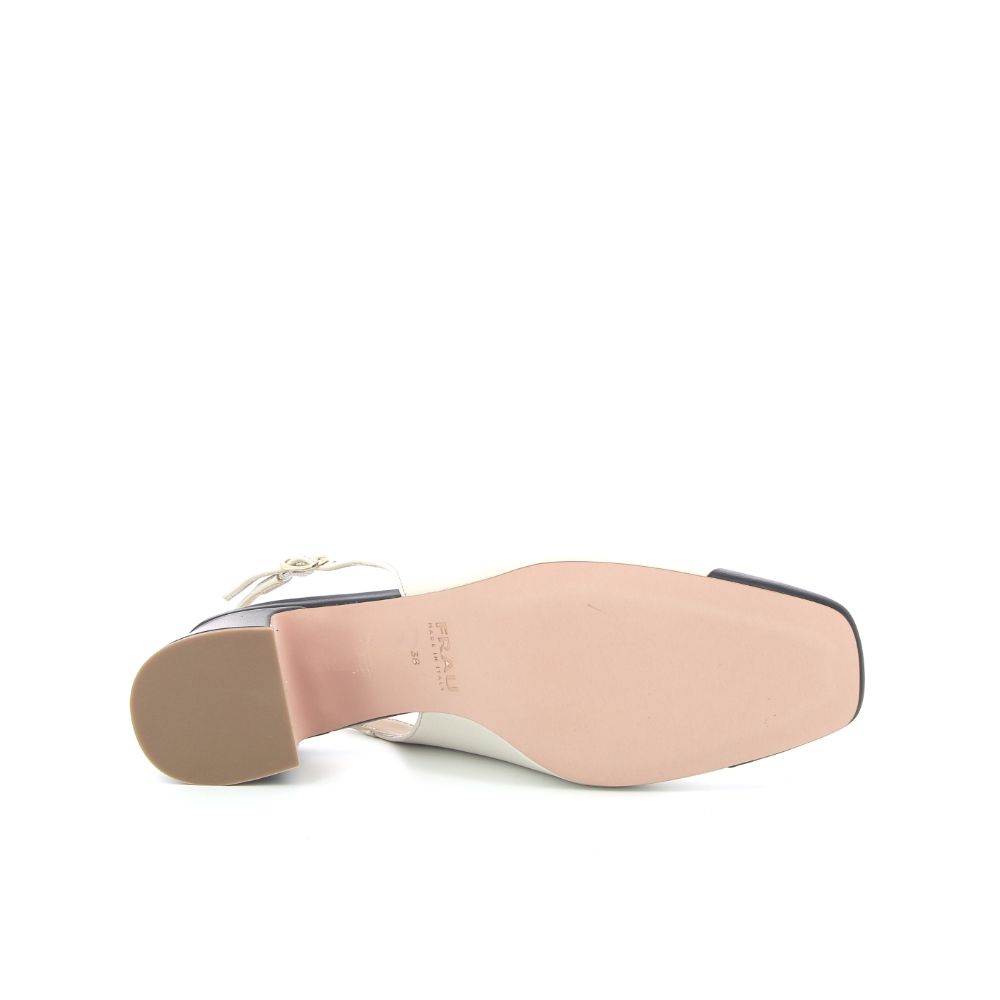 Frau Slingback 243909 beige