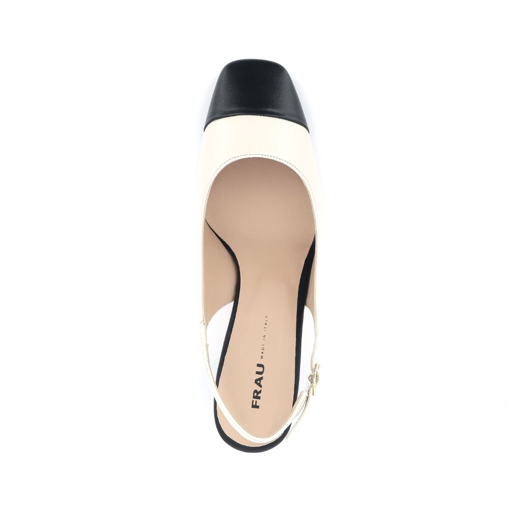 Frau Slingback 243909 beige