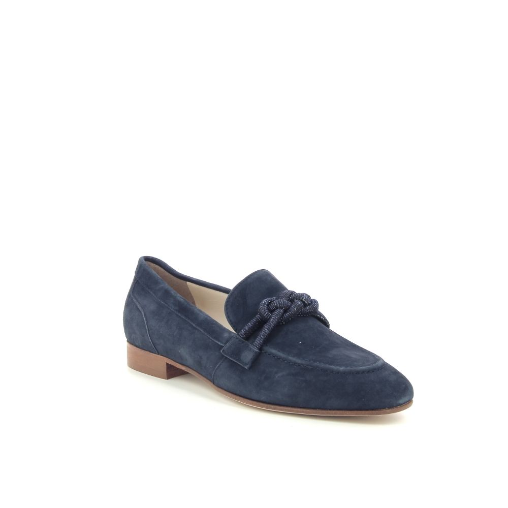 Giorgio M. Mocassin 243921 blauw