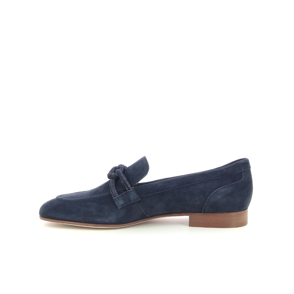 Giorgio M. Mocassin 243921 blauw