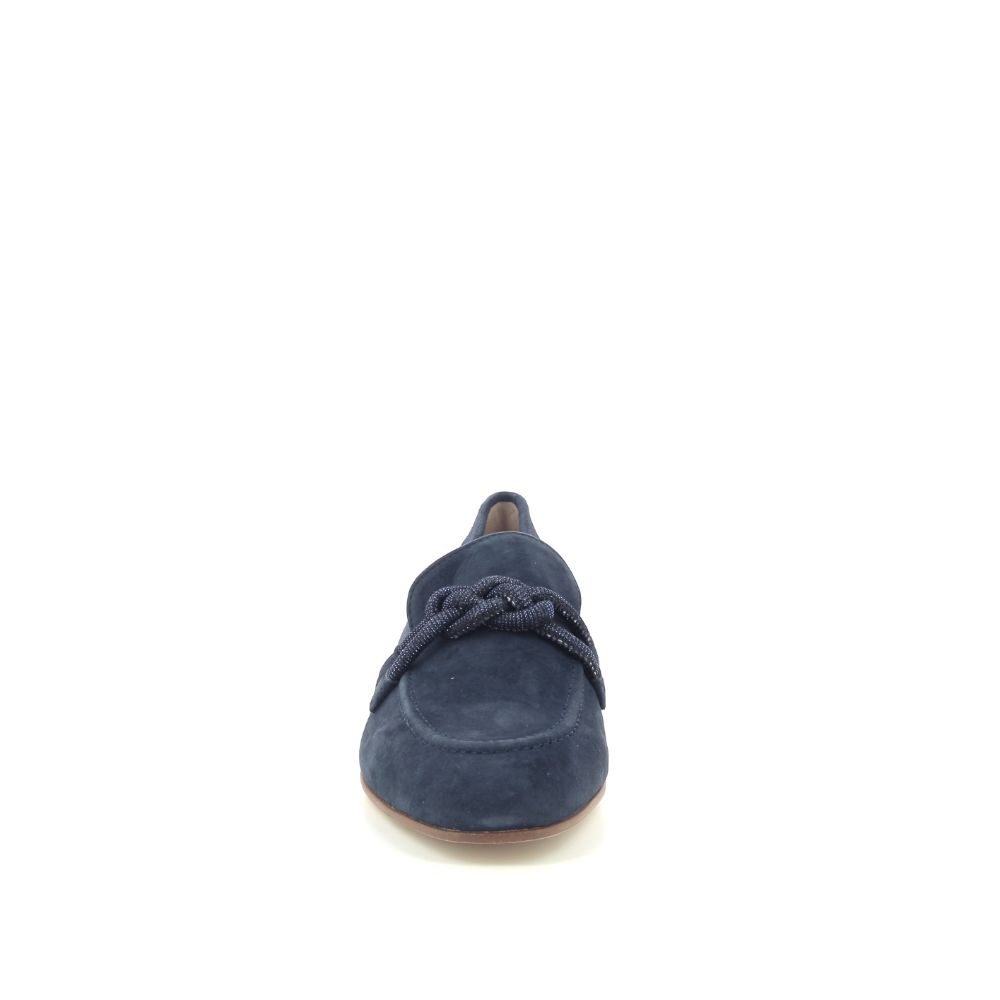 Giorgio M. Mocassin 243921 blauw
