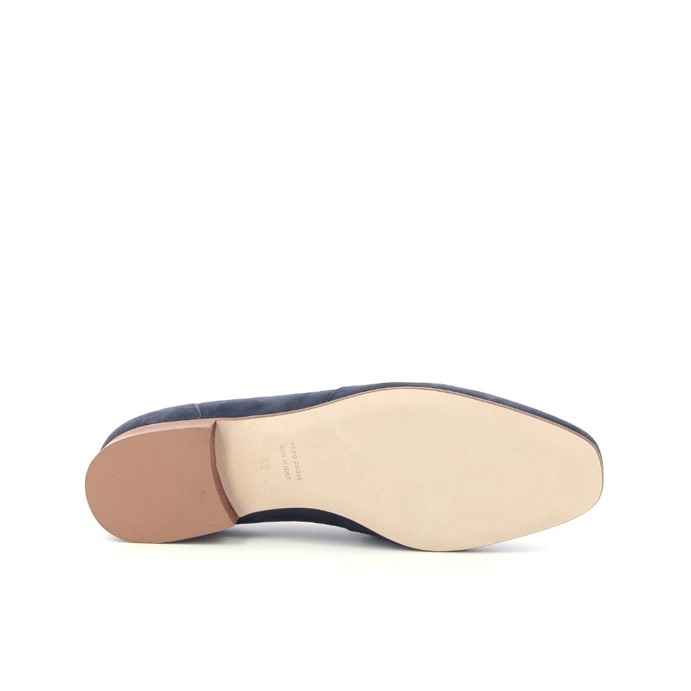 Giorgio M. Mocassin 243921 blauw