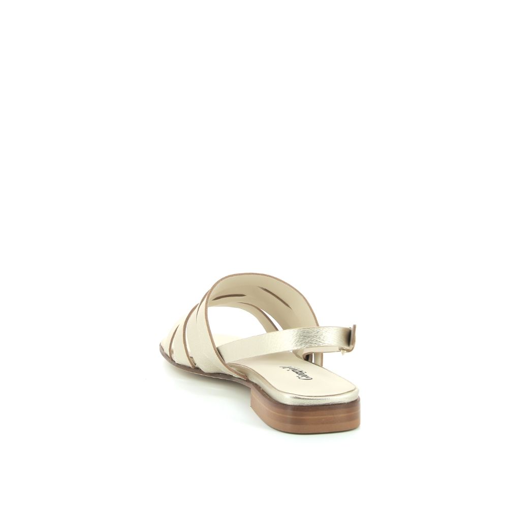Giorgio M. Sandaal 243933 goud