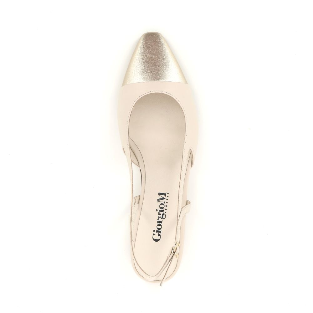 Giorgio M. Slingback 243934 beige