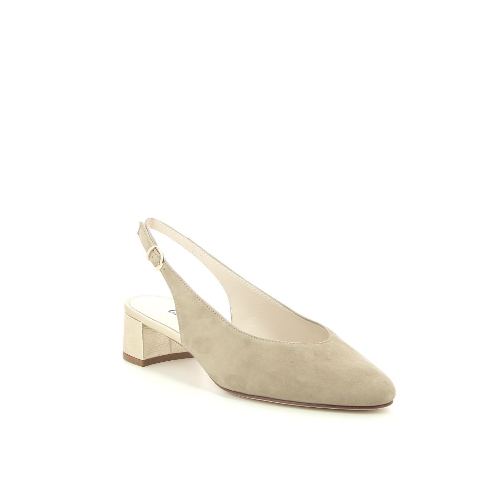 Giorgio M. Slingback 243940 beige