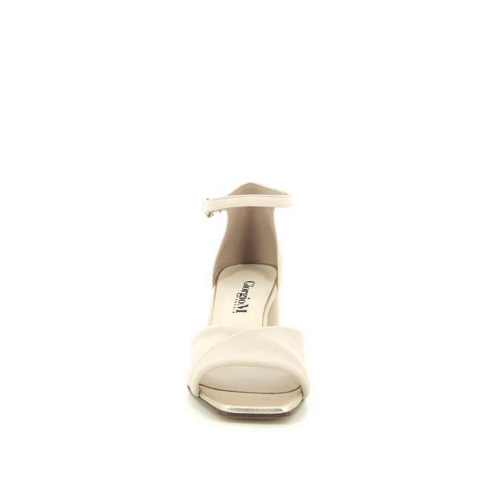 Giorgio M. Sandaal 243944 beige