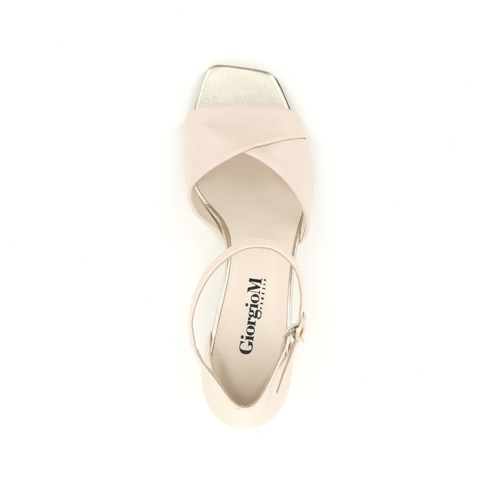 Giorgio M. Sandaal 243944 beige