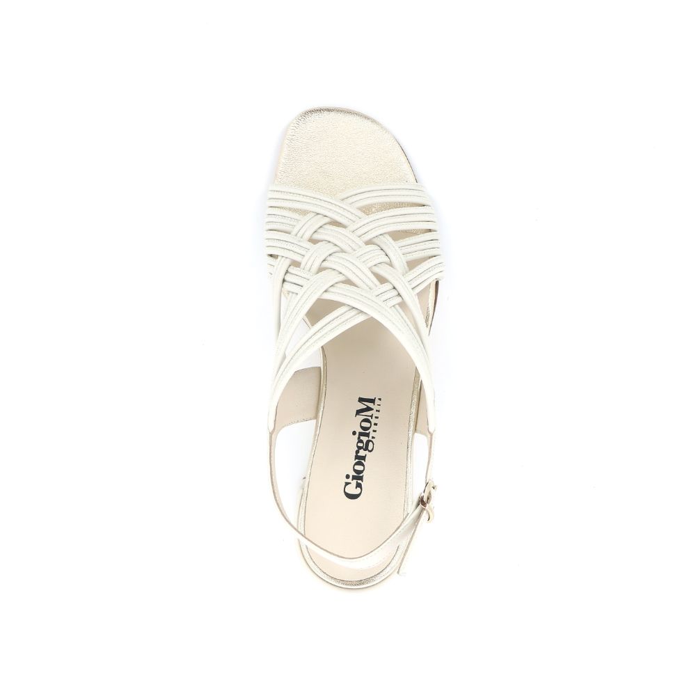 Giorgio M. Sandaal 243946 beige