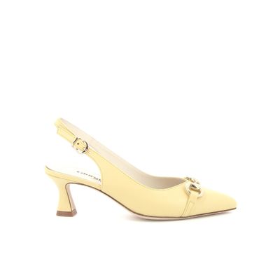 Slingback