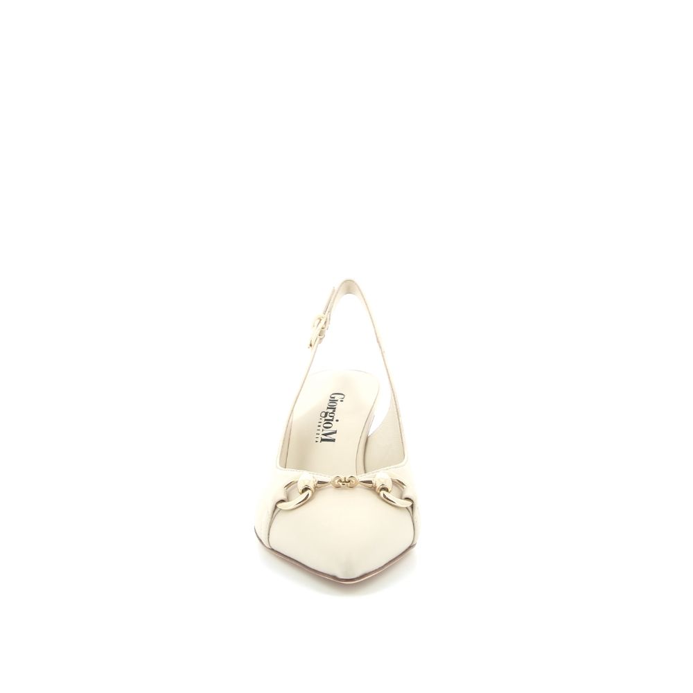 Giorgio M. Slingback 243948 beige