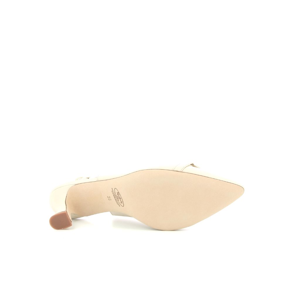 Giorgio M. Slingback 243948 beige