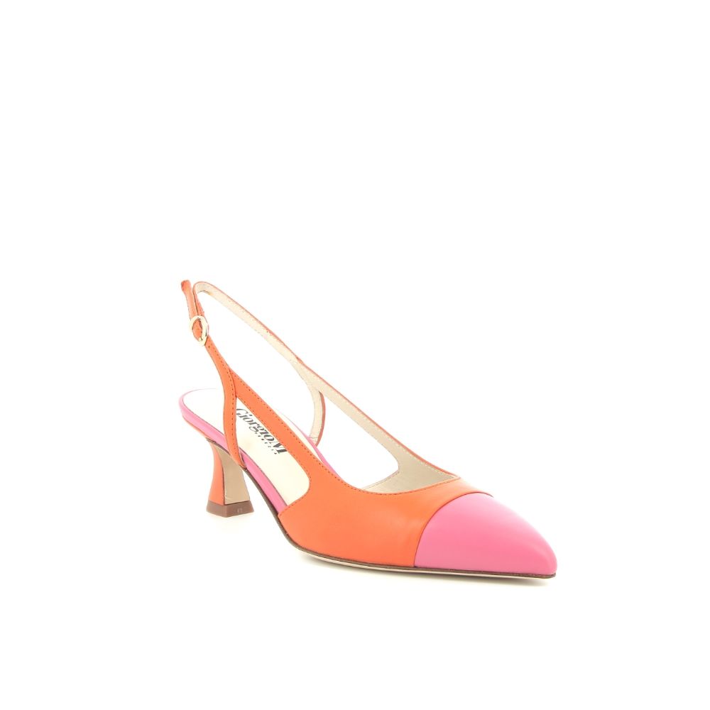 Giorgio M. Slingback 243950 oranje