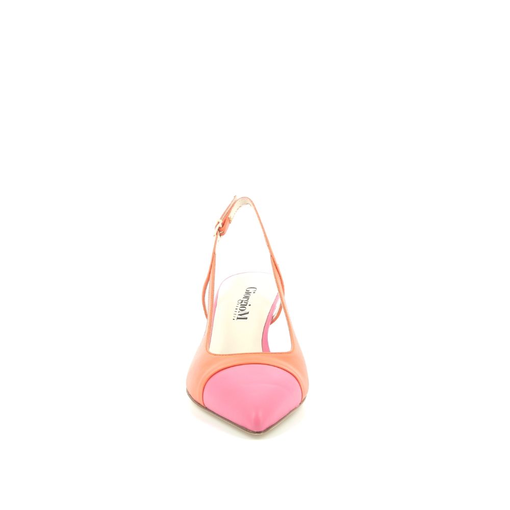 Giorgio M. Slingback 243950 oranje