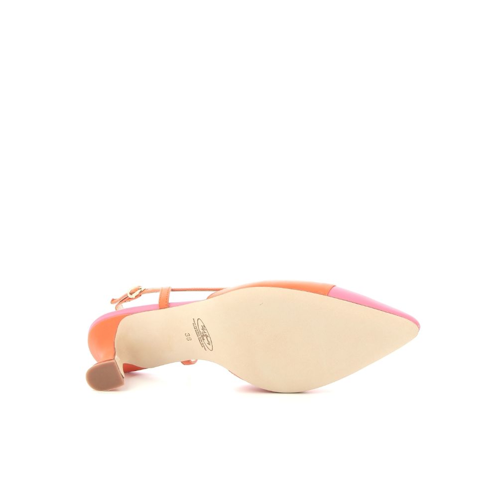 Giorgio M. Slingback 243950 oranje