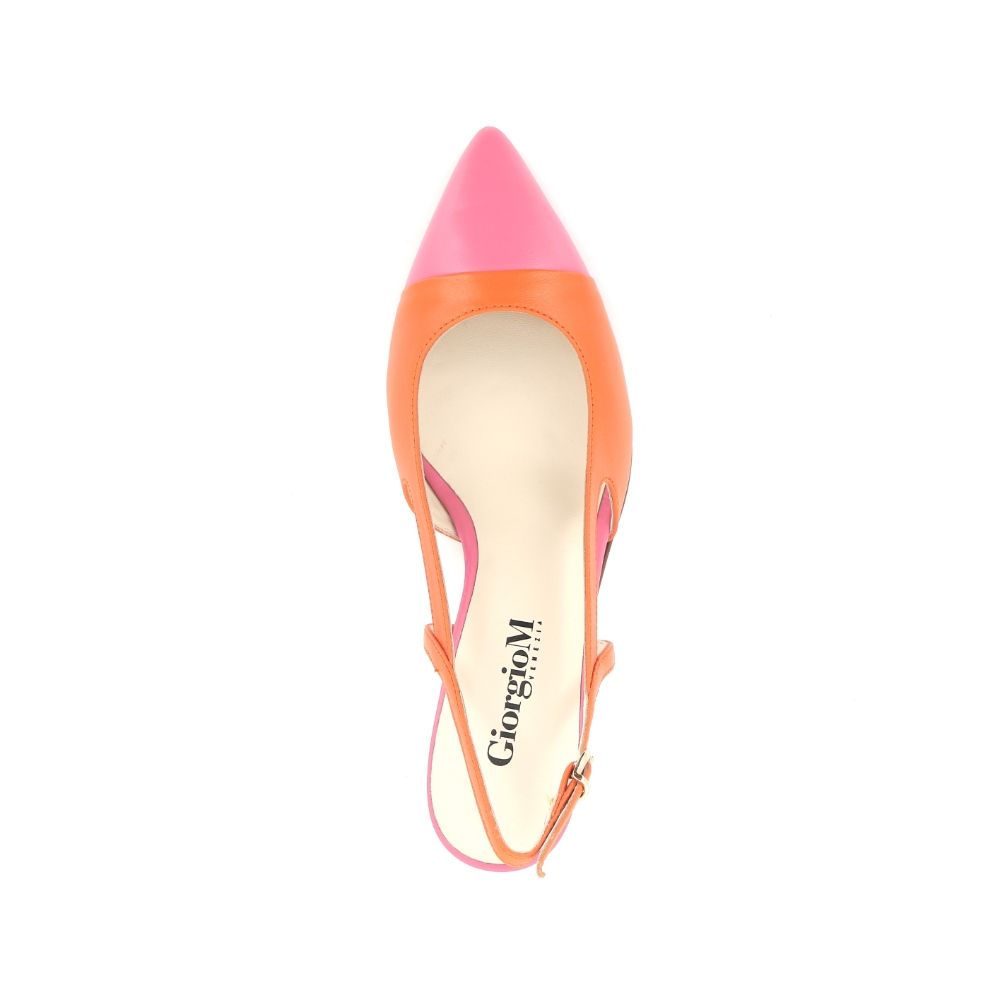 Giorgio M. Slingback 243950 oranje