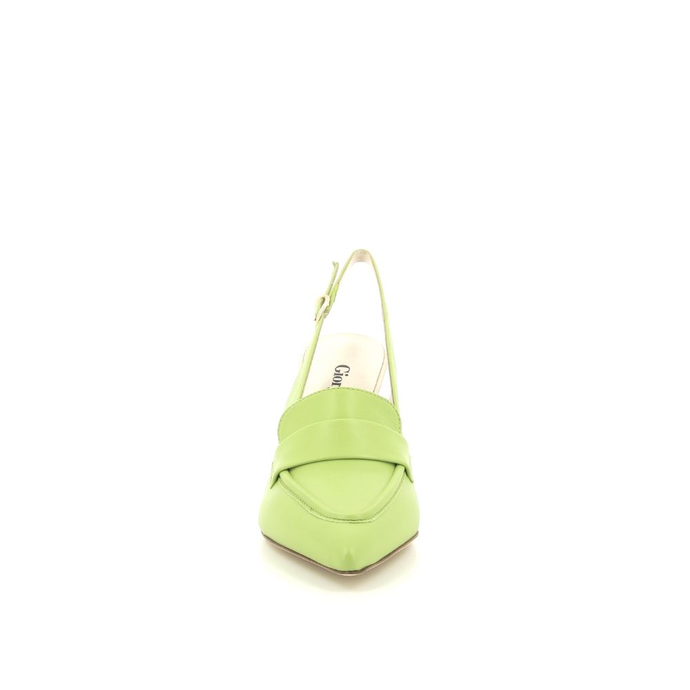 Giorgio M. Slingback 243952 groen