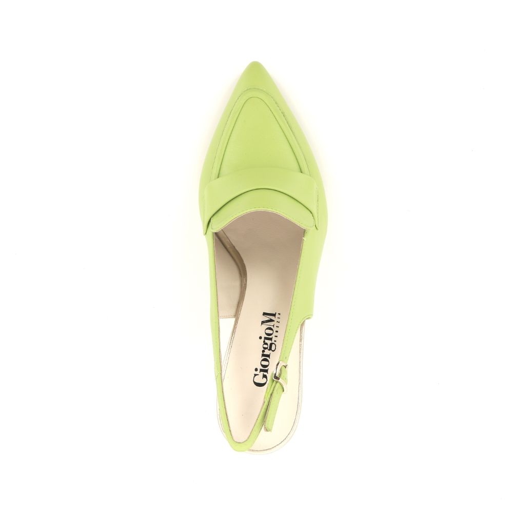 Giorgio M. Slingback 243952 groen