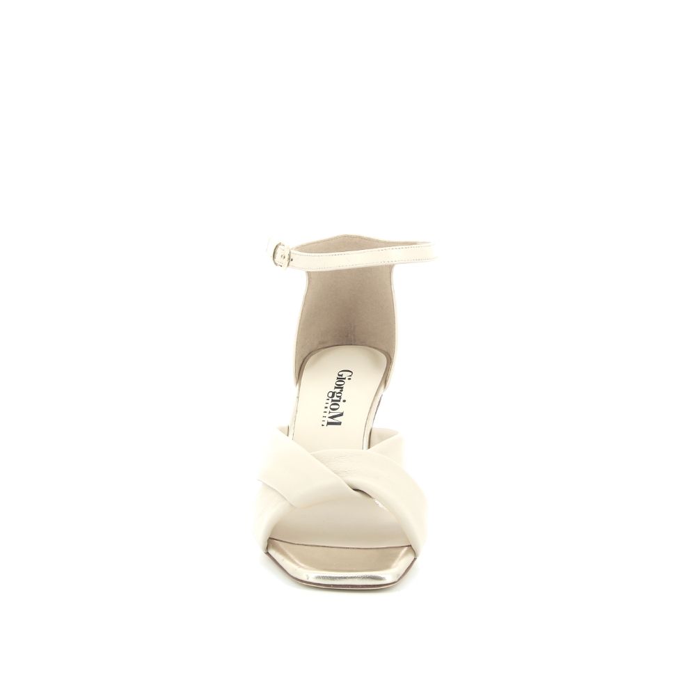Giorgio M. Sandaal 243961 beige