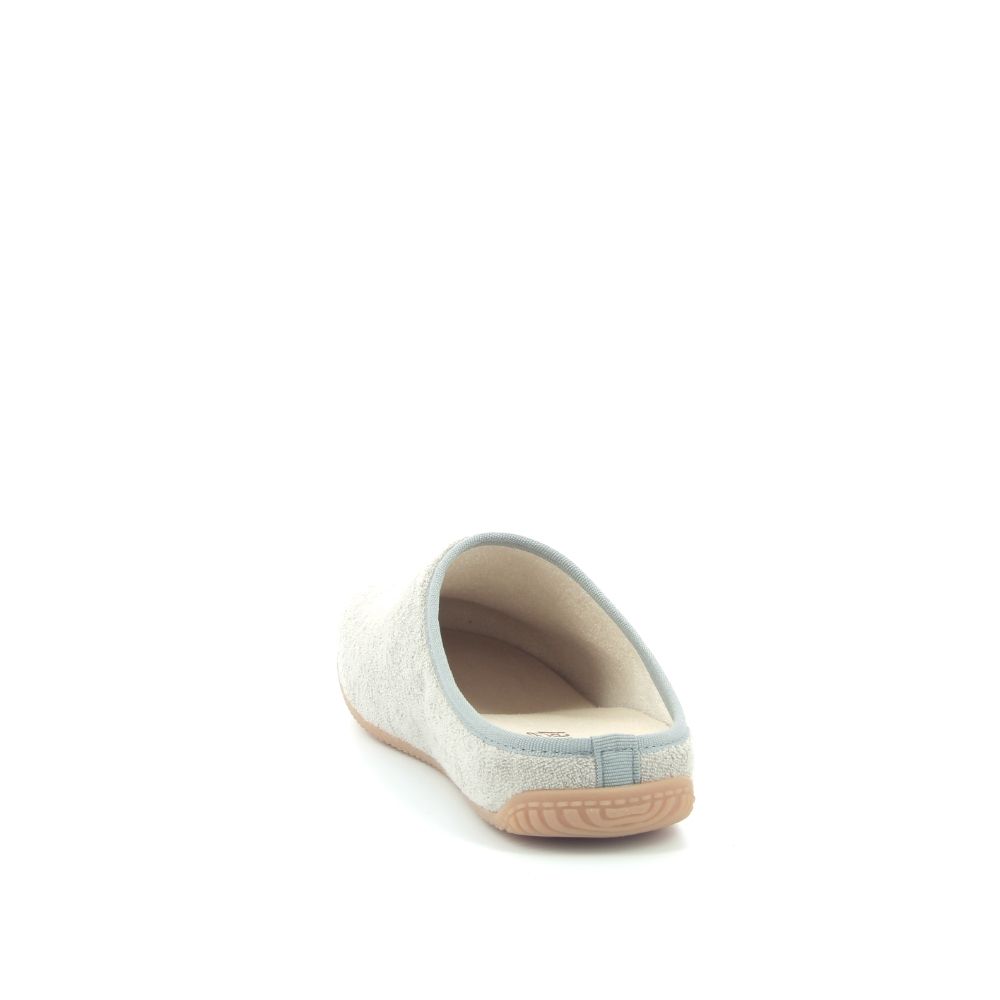 Kitzbuhel Pantoffel 244005 beige
