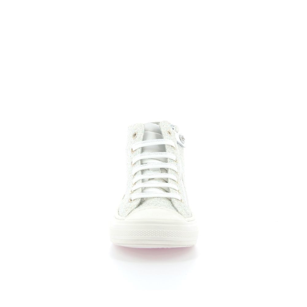 Zecchino D'oro Sneaker 244016 wit
